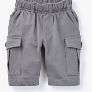 Tea Collection French Terry Cargo Shorts